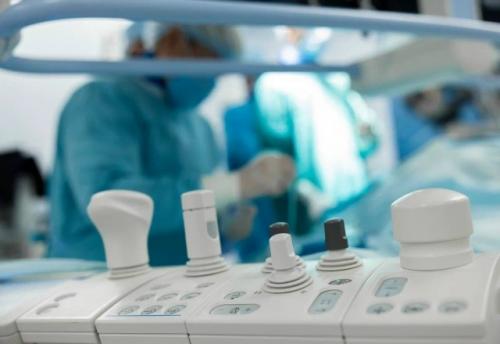 Высокотехнологичные операции на сосудах ног все чаще в Москве проводят. 02