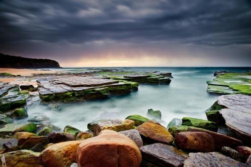 Удивительный пляж туриметта. 03 Удивительный пляж туриметта. 03