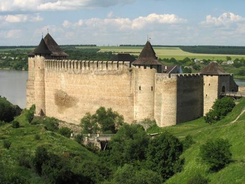 Интересные факты о Восточной Европе. Невероятная восточная Европа.