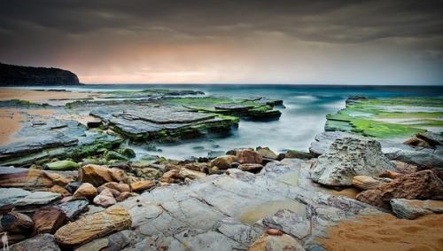 Удивительный пляж туриметта. 01 Удивительный пляж туриметта. 01