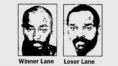 В 1958 году житель Нью-йорка Роберт лейн назвал сына Винер ( 