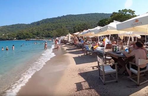 Россия авиасообщение с Турцией ограничит. 03