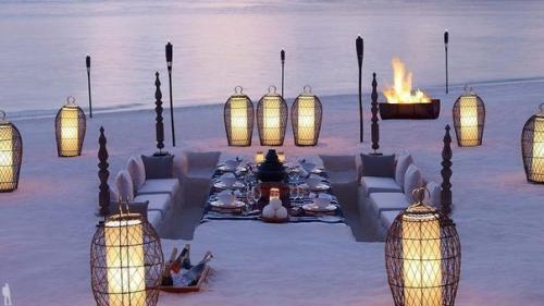 Отель дусит Тани мальдивз: рай на Мальдивах. 04