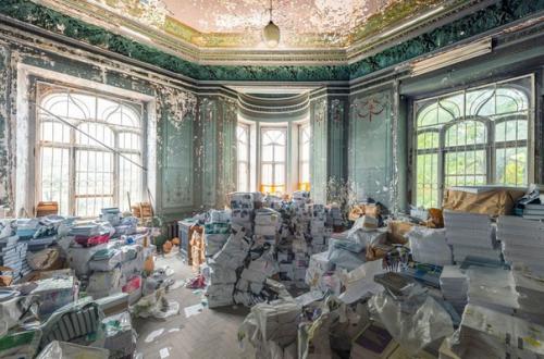 Абхазия: ода хаосу. 05