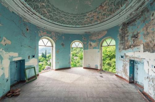 Абхазия: ода хаосу. 04