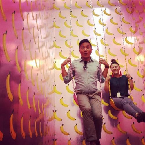 Музей мороженого в Лос-анджелесе. 03