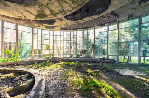 Абхазия: ода хаосу. 03