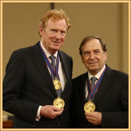 Врач, который выпил смертельную бактерию на глазах у коллег. 02