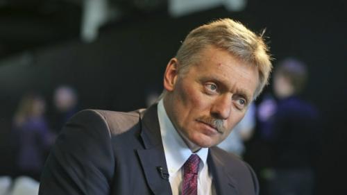 Выступление Путина на параде победы 9 мая будет важным для всего мира, заявил песков. 01