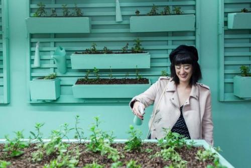 Музей мороженого в Лос-анджелесе. 04