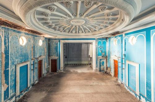 Абхазия: ода хаосу. 07