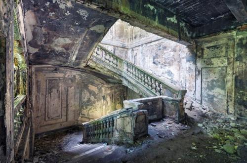 Абхазия: ода хаосу. 02