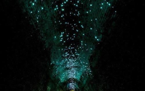 Заброшенный тоннель в хеленсбурге, Австралия. 03