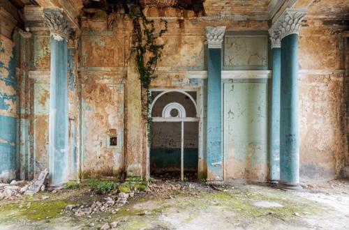 Абхазия: ода хаосу. 06