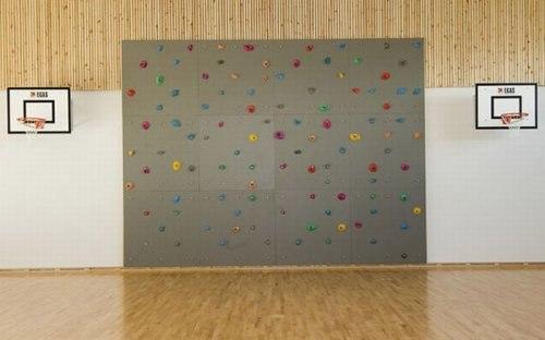 В Норвегии существует тюрьма класса люкс. 03