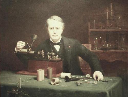 О силе слов.