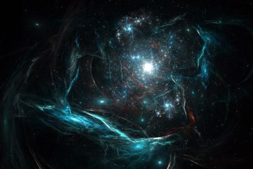 Самое дорогое вещество в мире - антиматерия или антивещество, это субстанция будущего.