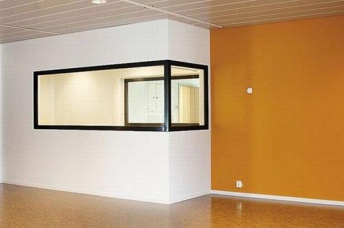 В Норвегии существует тюрьма класса люкс. 04