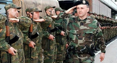 Жeлько paжнатович, известный всей Cepбии под именем apкан. 02 Жeлько paжнатович, известный всей Cepбии под именем apкан. 02