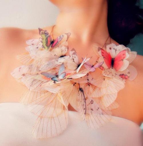 Порхай как бабочка: нежнейшие украшения дерии аксой. 03