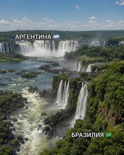Граница - это просто линия на карте, однако порой она полностью меняет облик окружающего мира. 06