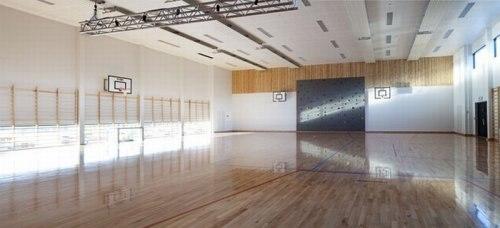 В Норвегии существует тюрьма класса люкс. 02