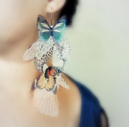 Порхай как бабочка: нежнейшие украшения дерии аксой. 04