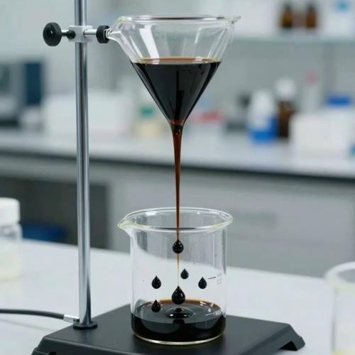 Эксперимент, который идёт 97 лет и до сих пор не закончен.
