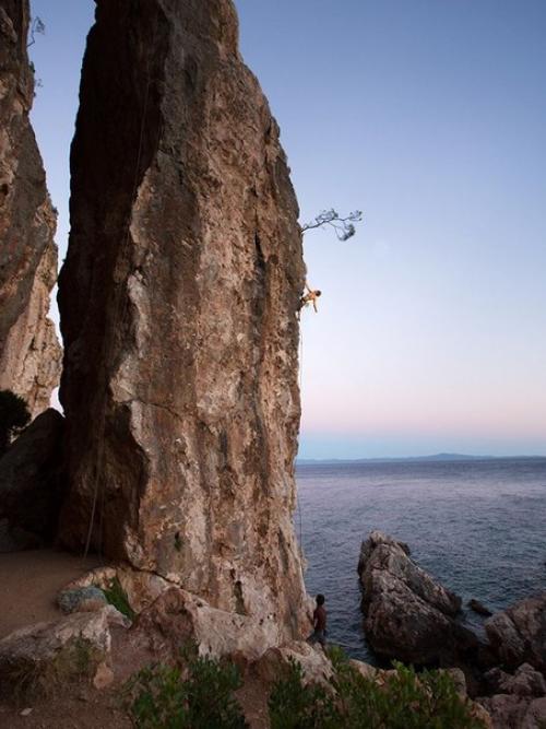 Остров Хвар, Хорватия. 05