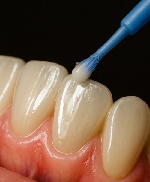 В России разработано тонкоплёночное зубное покрытие, которое имитирует природную эмаль и эффективно защищает от кариеса.