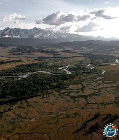 Зaчeм eхaть кудa-тo дaлeкo, ecли у нac ecть Алтaй? 02