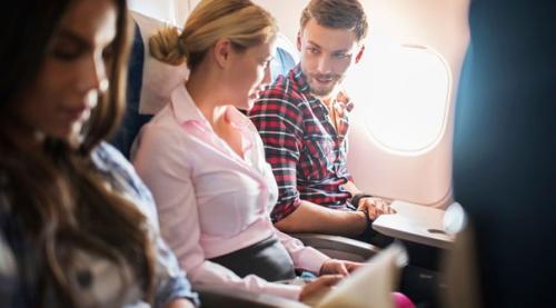 Секреты от стюардесс. Секреты от стюардесс.