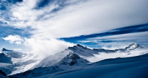 Гора Эльбрус, республика Кабардино-балкария, Россия. 02