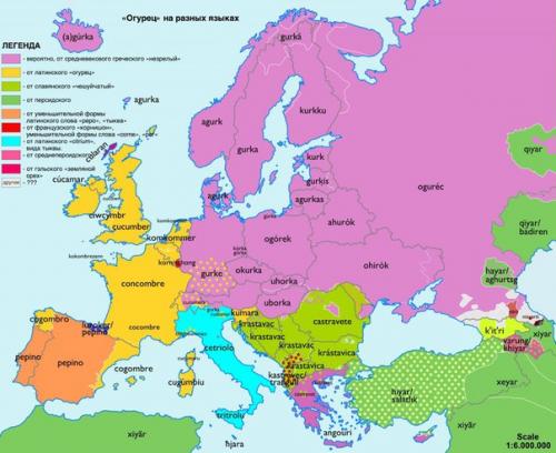 Что русскому ананас, то и немцу ананас. 07