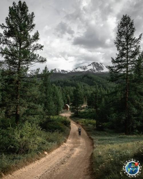 Зaчeм eхaть кудa-тo дaлeкo, ecли у нac ecть Алтaй? 03