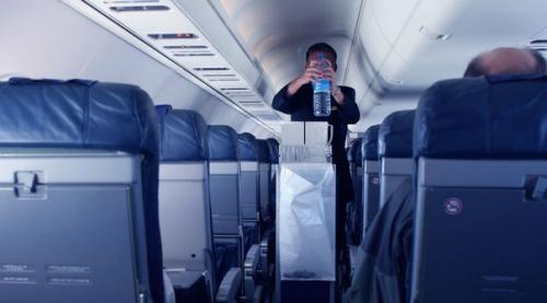 Секреты от стюардесс. 06 Секреты от стюардесс. 06