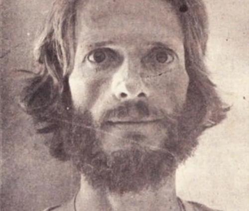 На фото Стивен каллахэн (англ. 01 На фото Стивен каллахэн (англ. 01