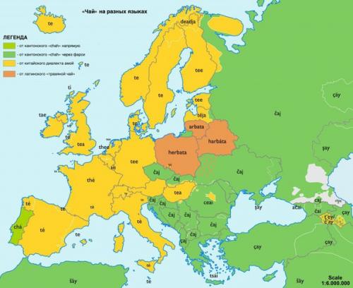 Что русскому ананас, то и немцу ананас. 06