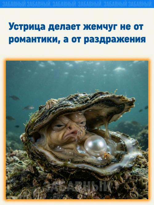 Жемчуг выглядит как украшение, которое будто родилось сразу для витрины: гладкий, красивый, дорогой и с видом старого аристократа. 

