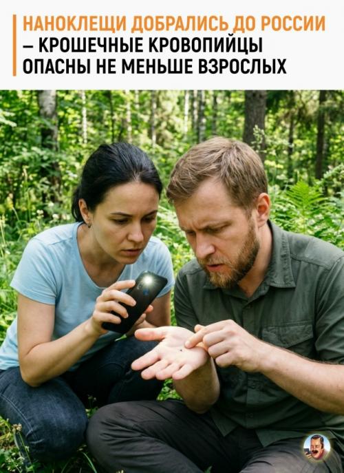 В России появились так называемые 