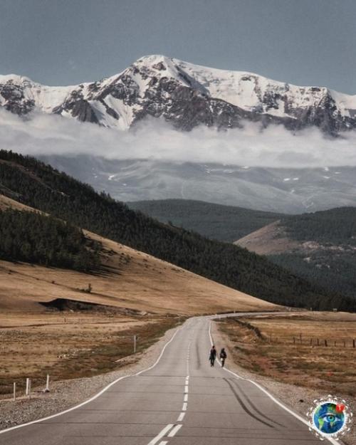 Зaчeм eхaть кудa-тo дaлeкo, ecли у нac ecть Алтaй? 01