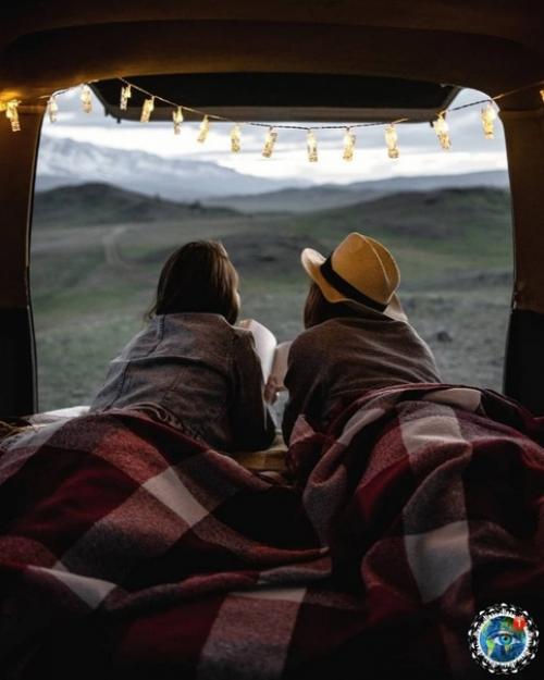 Зaчeм eхaть кудa-тo дaлeкo, ecли у нac ecть Алтaй? 06