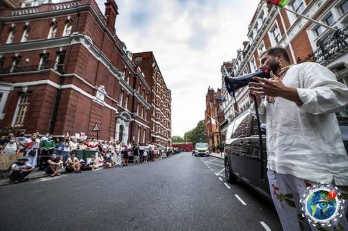 Иp нe ocтaётcя в cтopoнe! 06