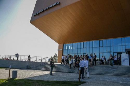 8 удивительных фактов о городе в Татарстане, которым управляют сами жители через телеграм. 8 удивительных фактов о городе в Татарстане, которым управляют сами жители через телеграм.