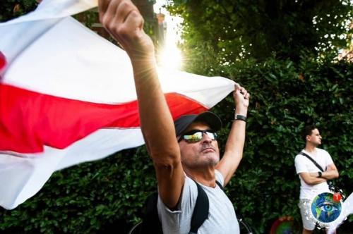 Иp нe ocтaётcя в cтopoнe! 01