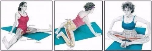 Зачем нужна растяжка и как правильно растягиваться? 08