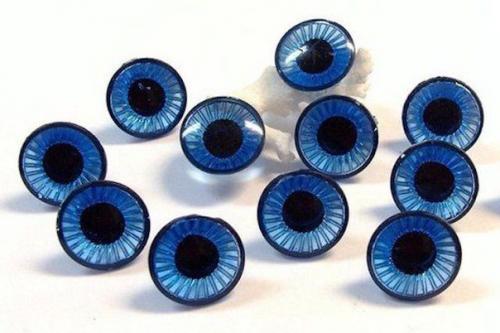 Фитнес для глаз чудеса творит. 

