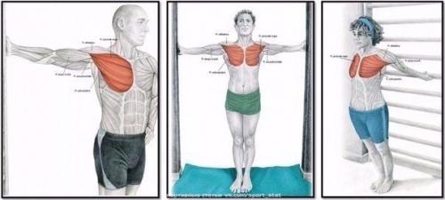 Зачем нужна растяжка и как правильно растягиваться? 02