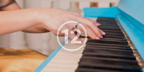 12 хобби, которые улучшат вашу жизнь.