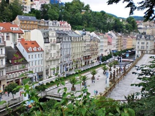 Из вод в князи. 08